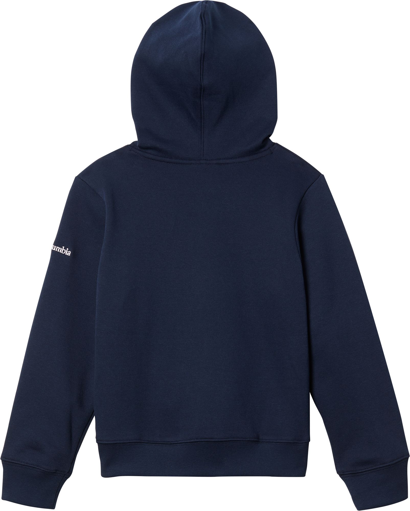 Columbia Girls' Basin Park Hoodie product image