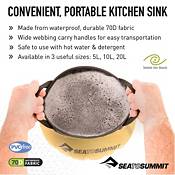 Sea To Summit 5L Kitchen Sink product image