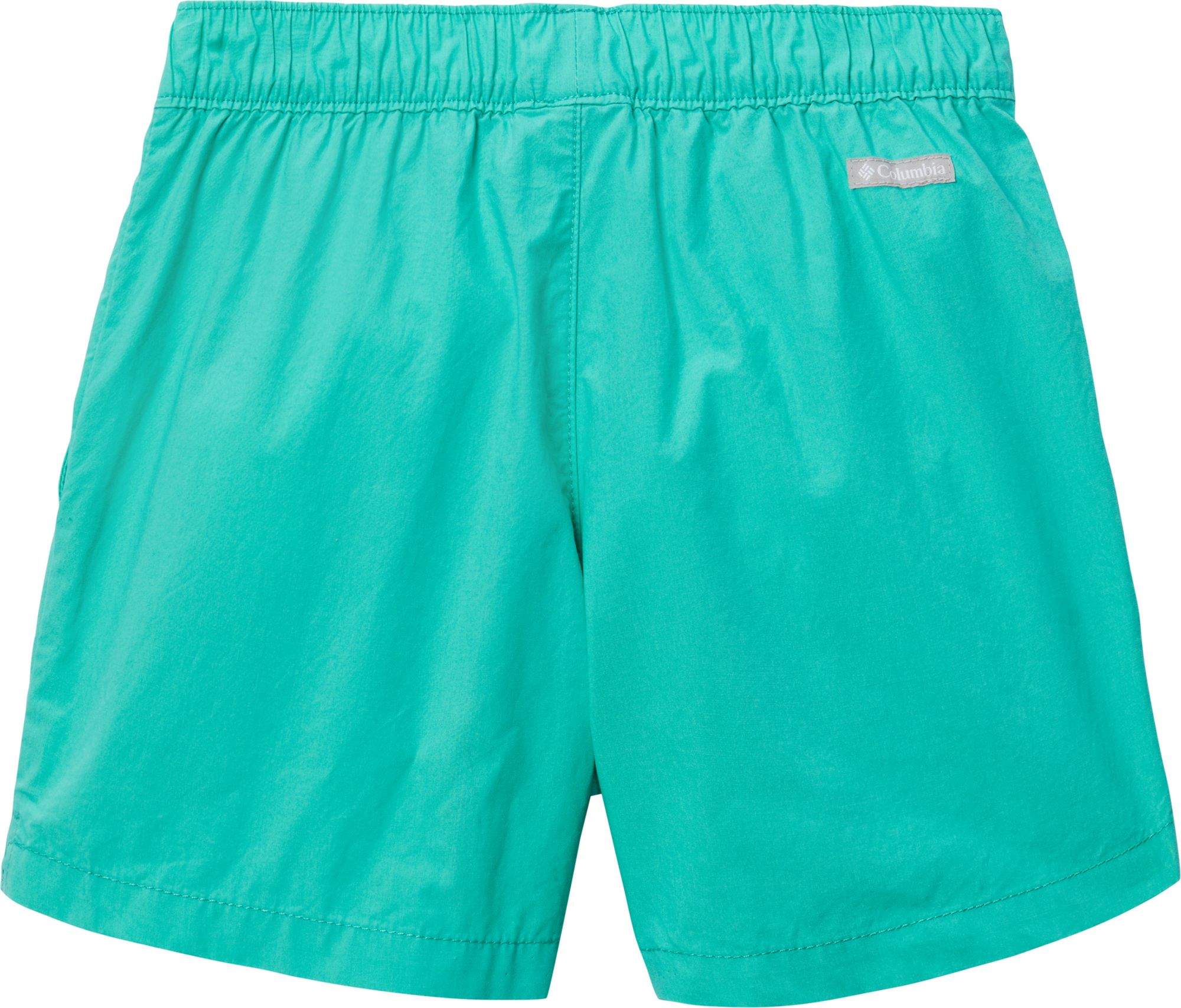 Columbia Girls' Washed Out Shorts product image