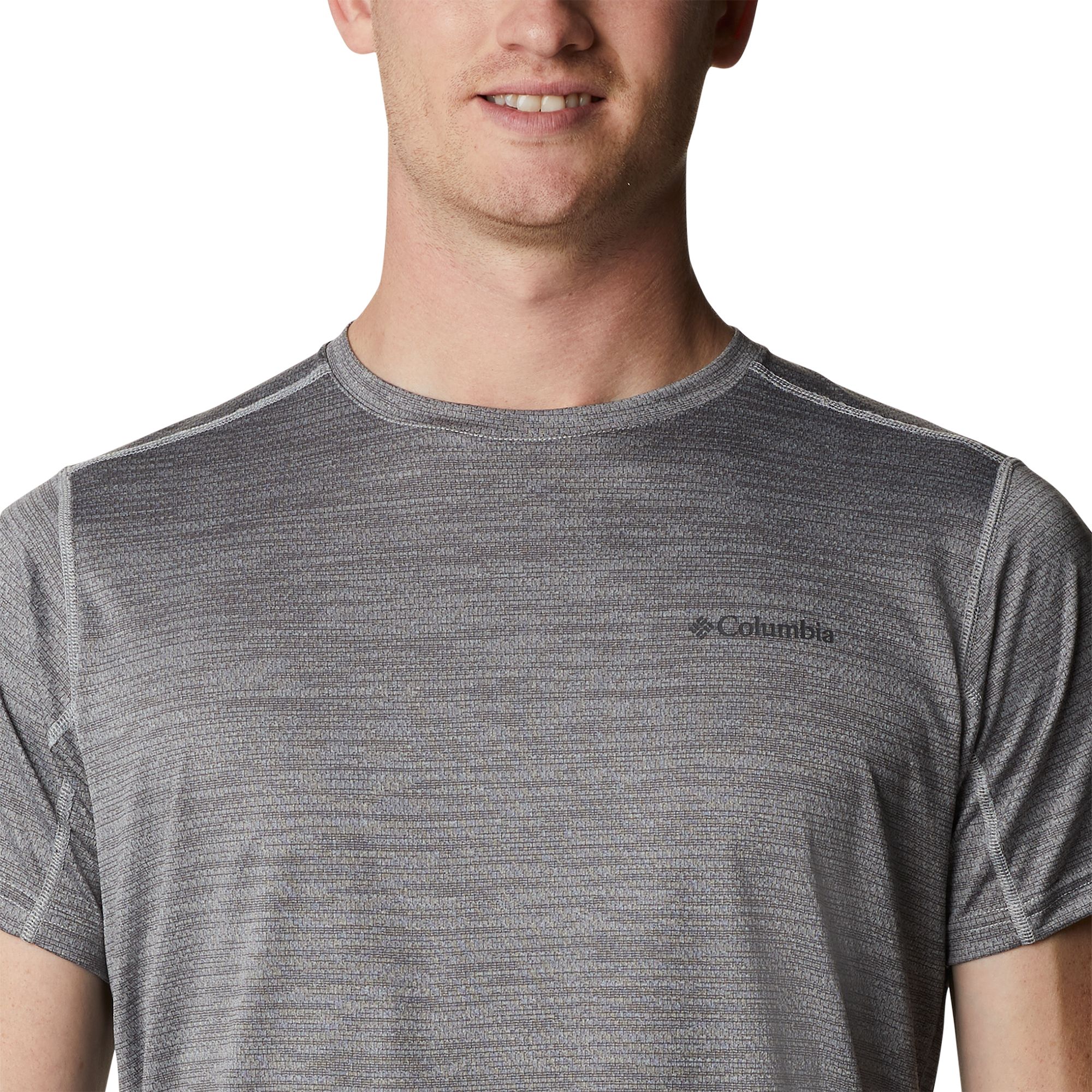 Columbia Men's Alpine Chill Zero Short Sleeve T-Shirt product image