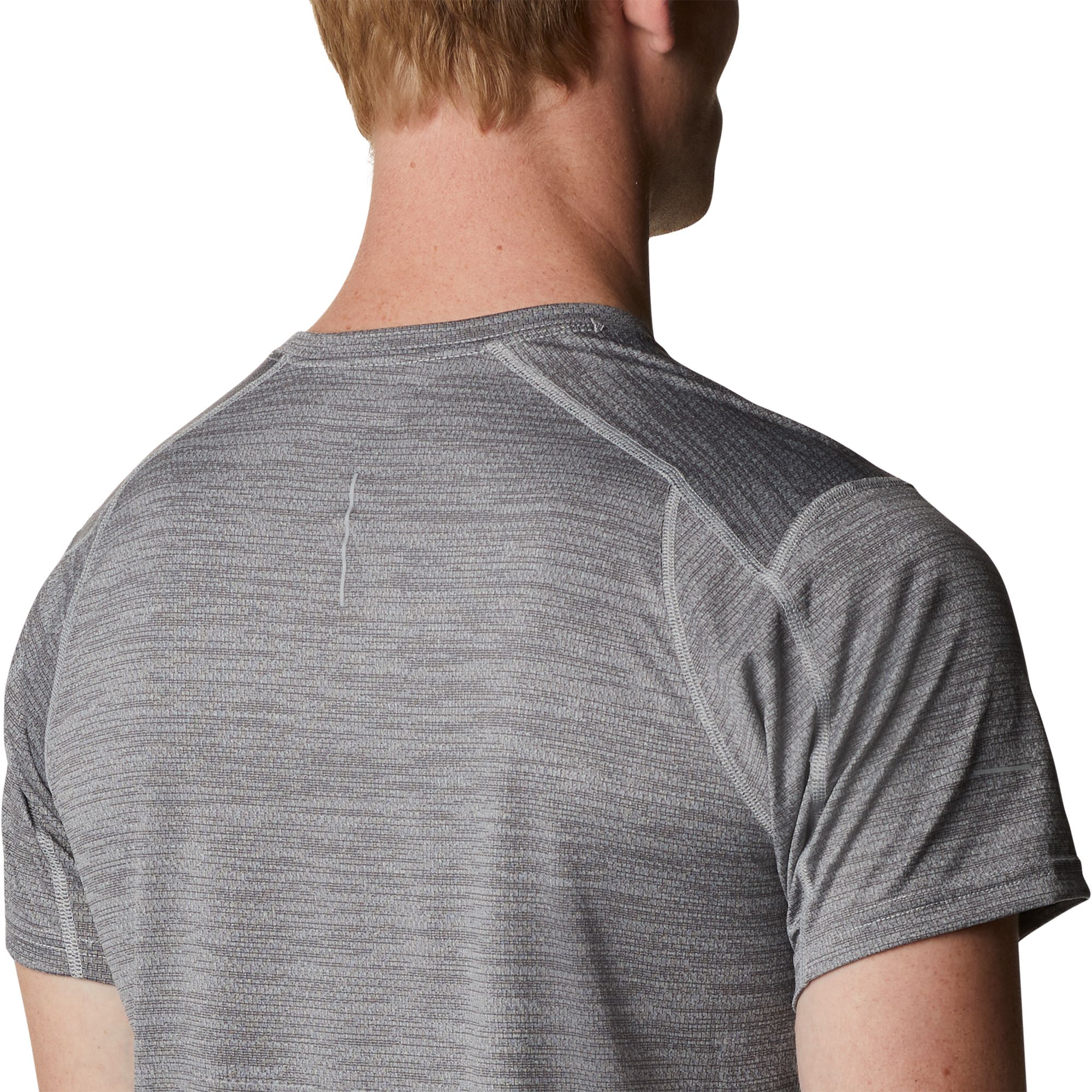 Columbia Men's Alpine Chill Zero Short Sleeve T-Shirt product image