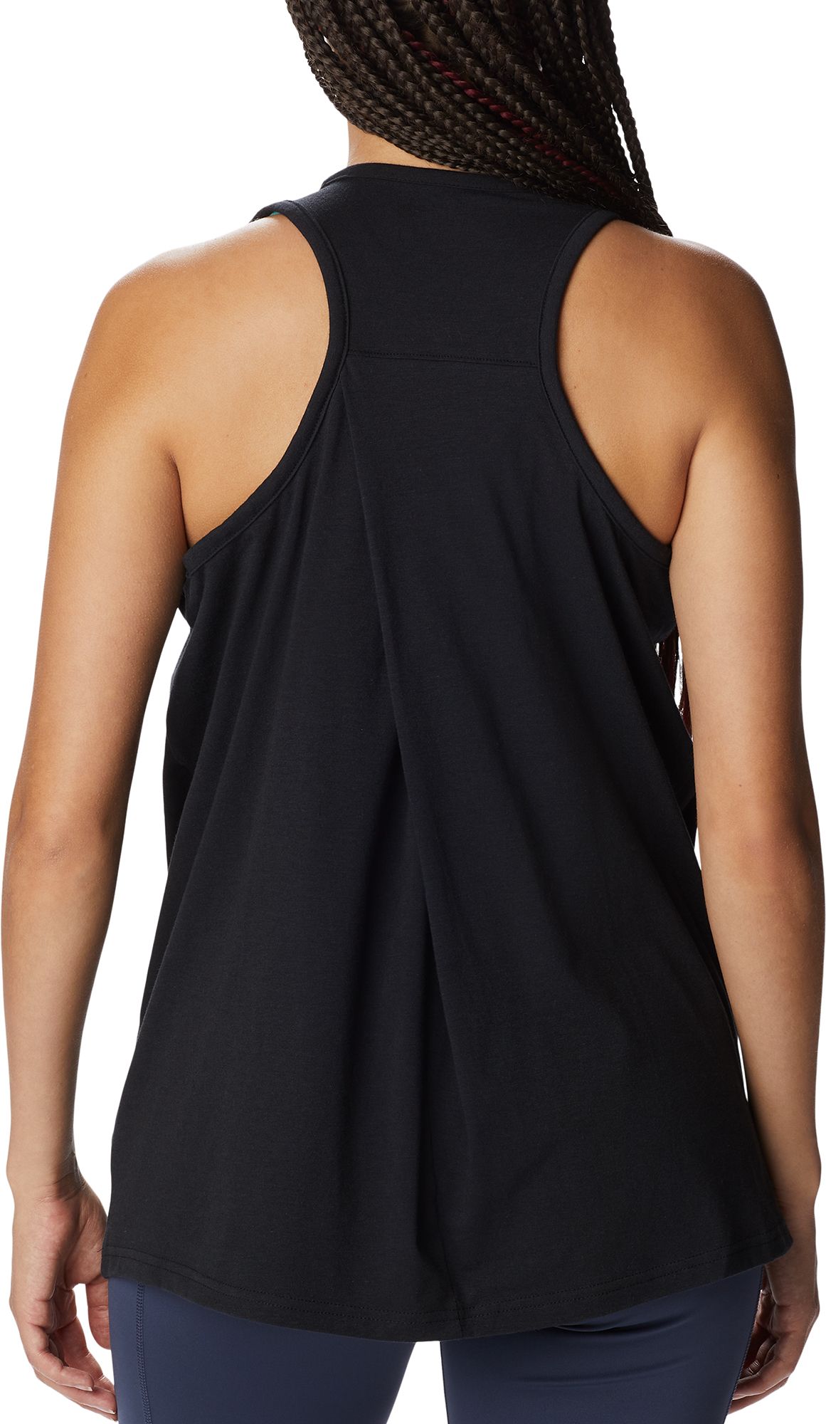 Columbia Women's Sun Trek Racerback Tank Top product image