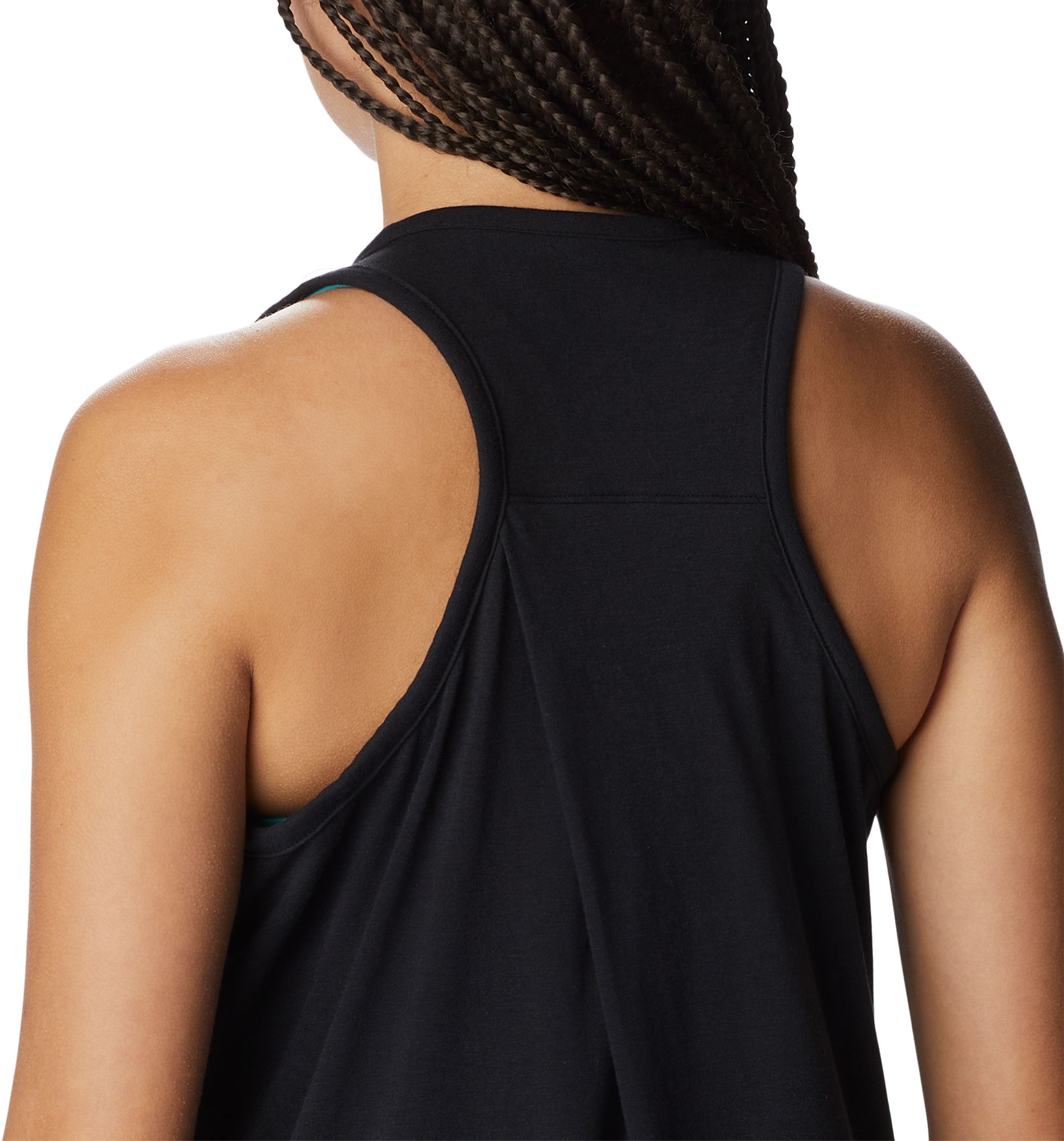 Columbia Women's Sun Trek Racerback Tank Top product image