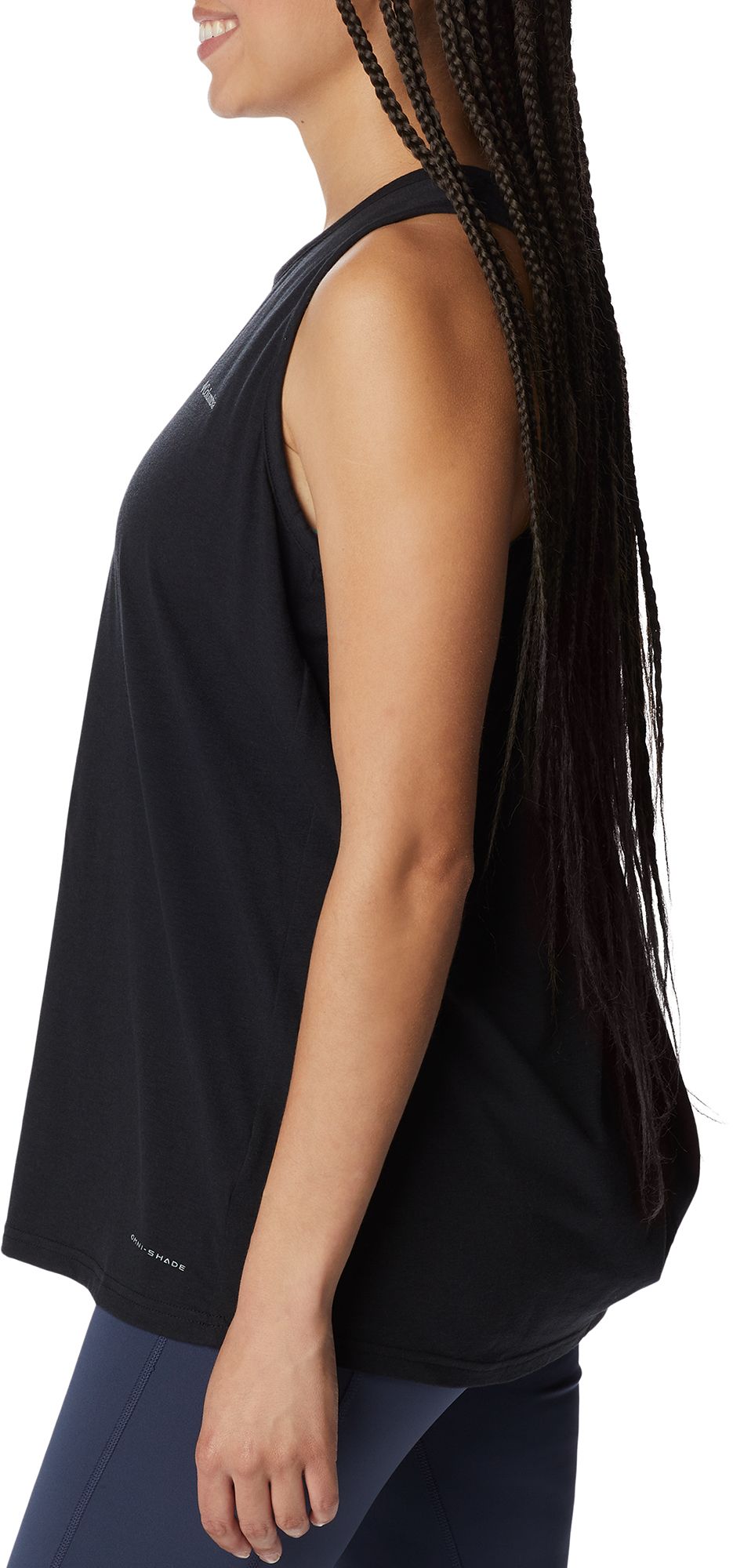 Columbia Women's Sun Trek Racerback Tank Top product image