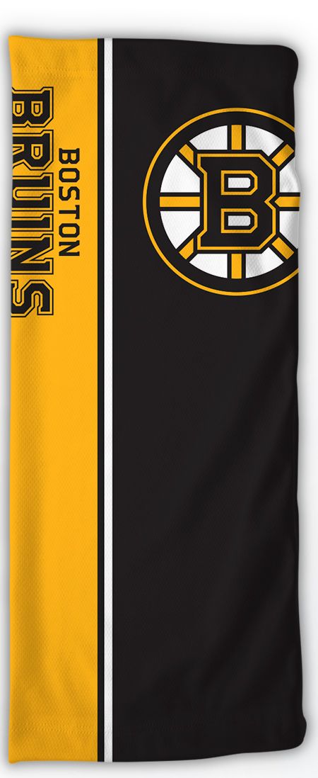 Wincraft Adult Boston Bruins Split Neck Gaiter product image