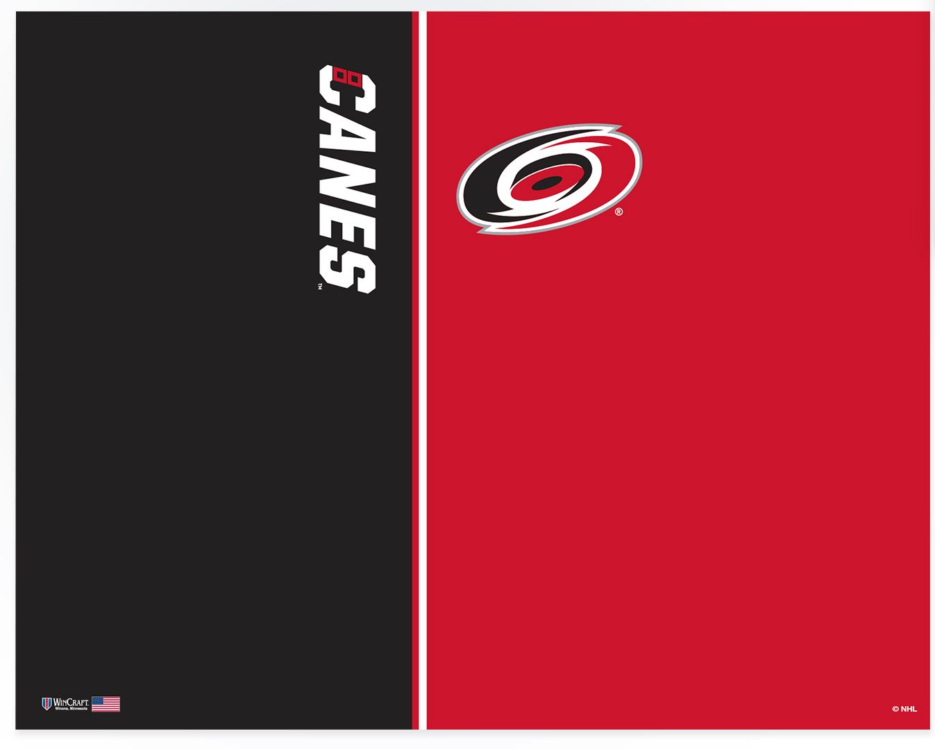 Wincraft Adult Chicago Blackhawks Split Neck Gaiter product image