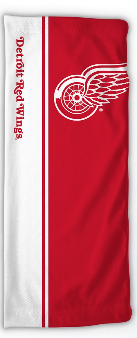 Wincraft Adult Detroit Red Wings Split Neck Gaiter product image