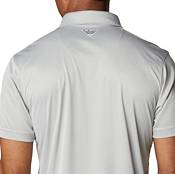 Columbia Men's Terminal Tackle™ Heather Polo product image