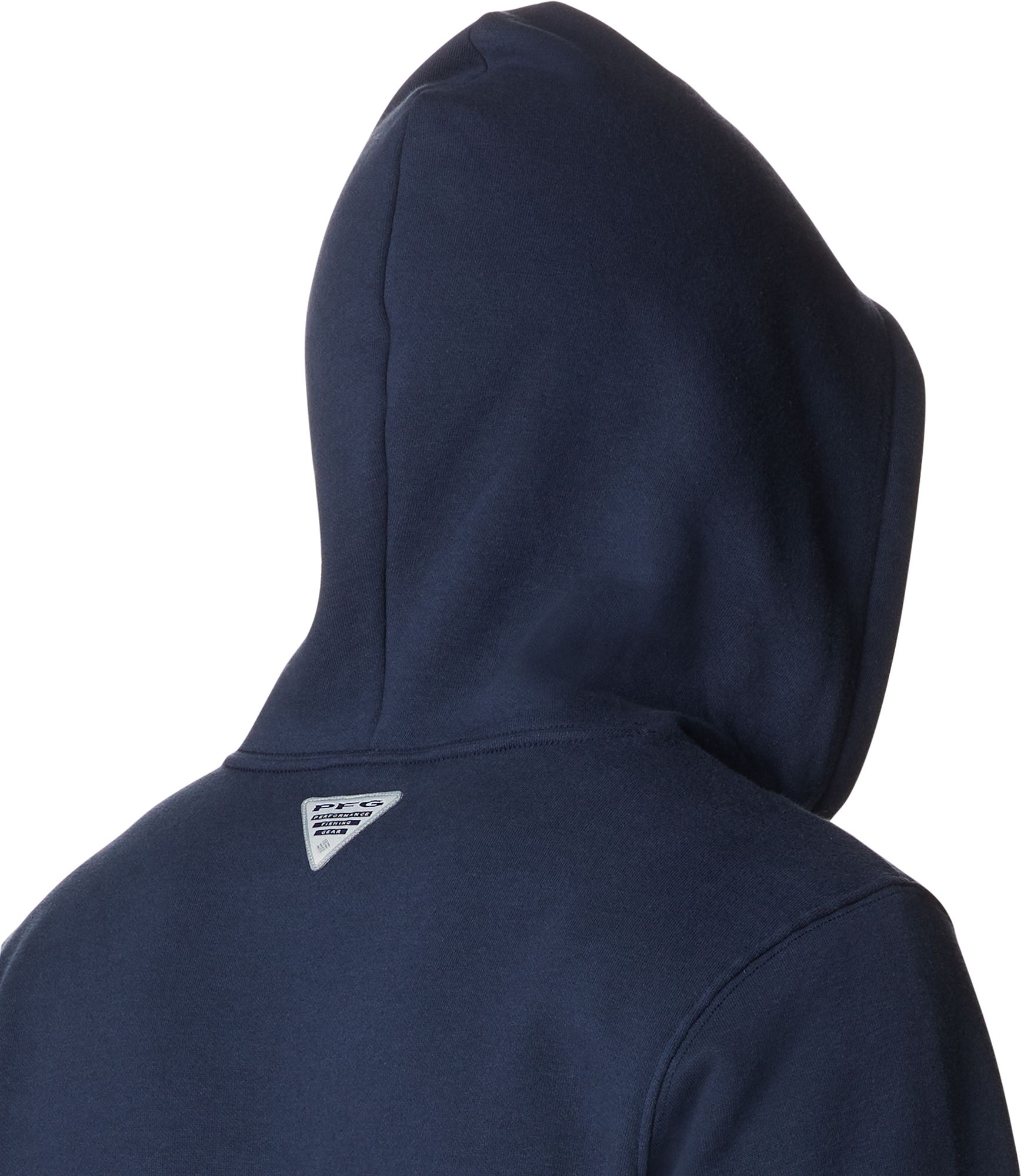 Columbia Men's PFG Fish Flag II Hoodie product image