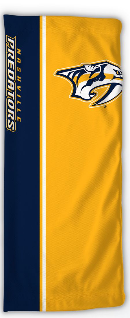 Wincraft Adult Nashville Predators Split Neck Gaiter product image