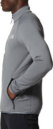 Mountain Hardwear Men's Polartec® Power Stretch® Pro Jacket product image