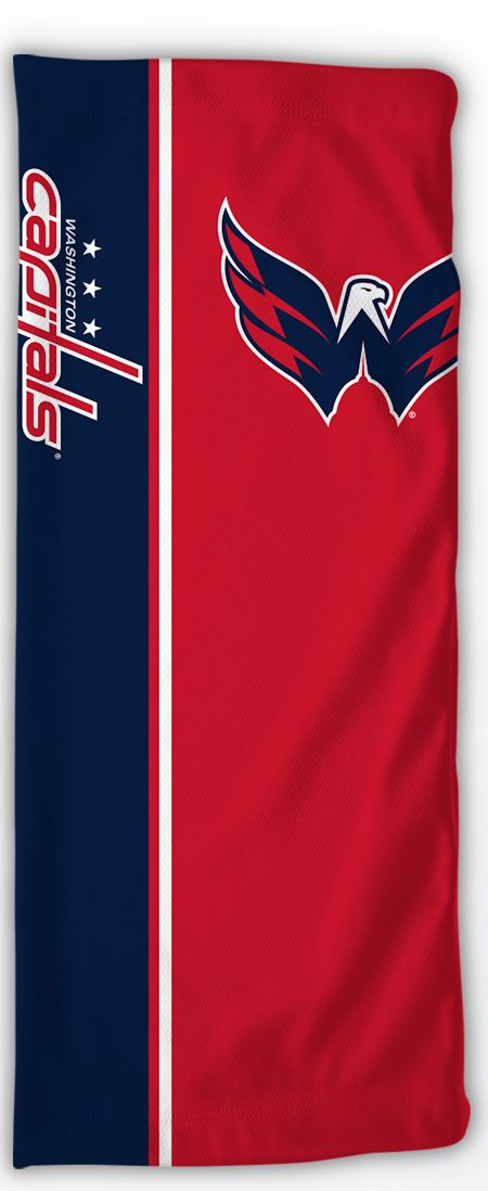 Wincraft Adult Washington Capitals Split Neck Gaiter product image