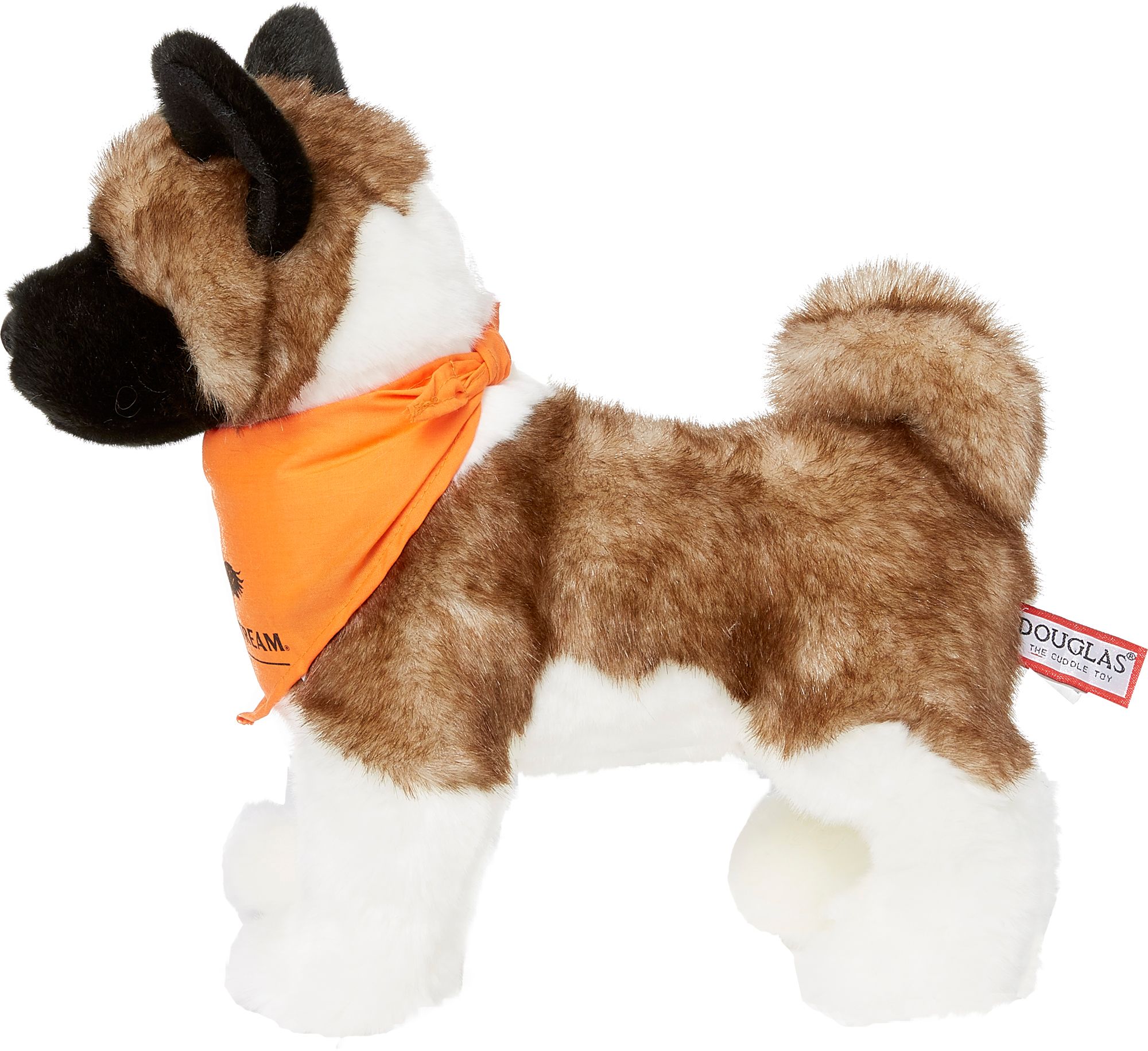 douglas plush dogs