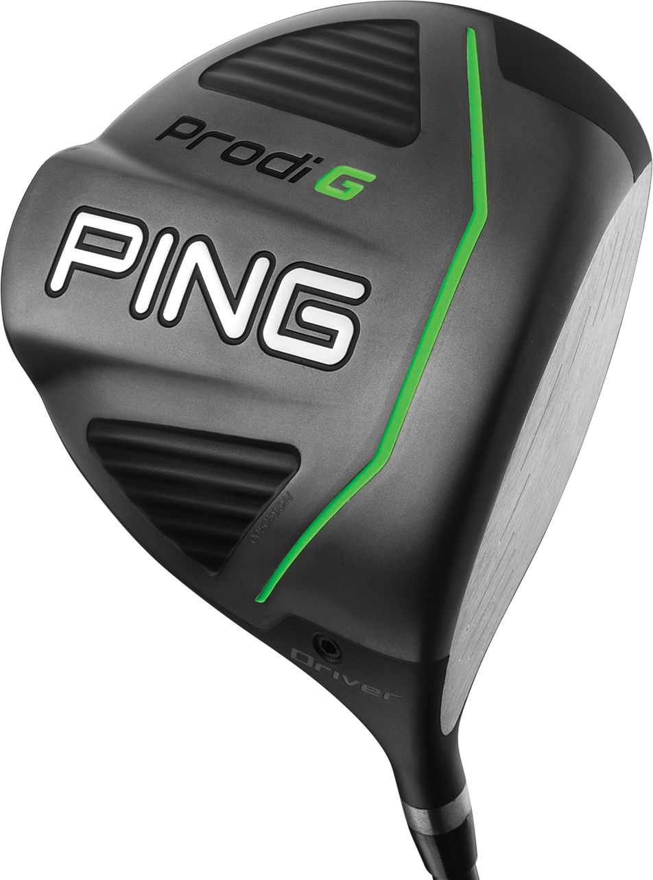PING Junior Prodi G Package G 15-Piece Complete Set – 5'2” product image