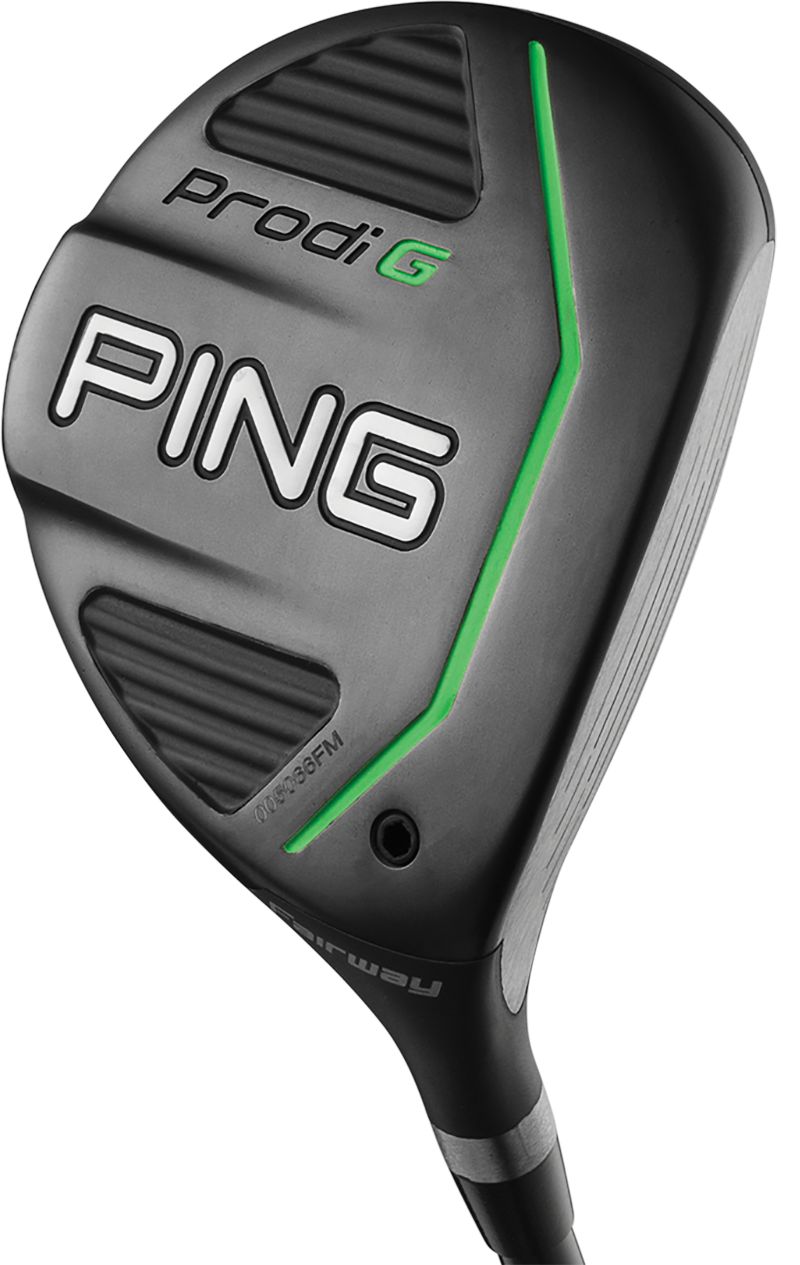 PING Junior Prodi G Package G 15-Piece Complete Set – 5'2” product image