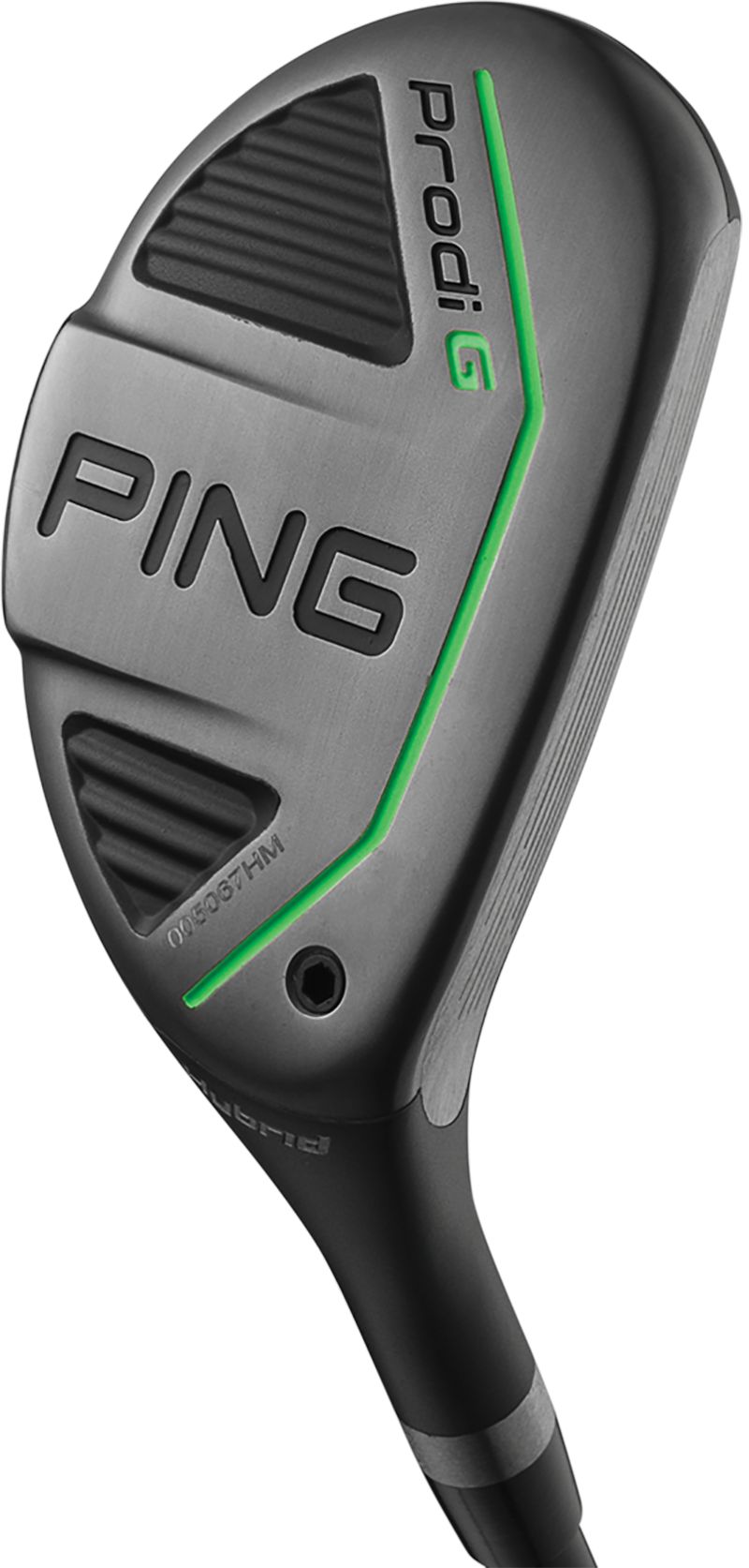 PING Junior Prodi G Package G 15-Piece Complete Set – 5'2” product image