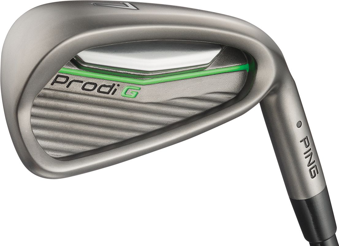 PING Junior Prodi G Package G 15-Piece Complete Set – 5'2” product image