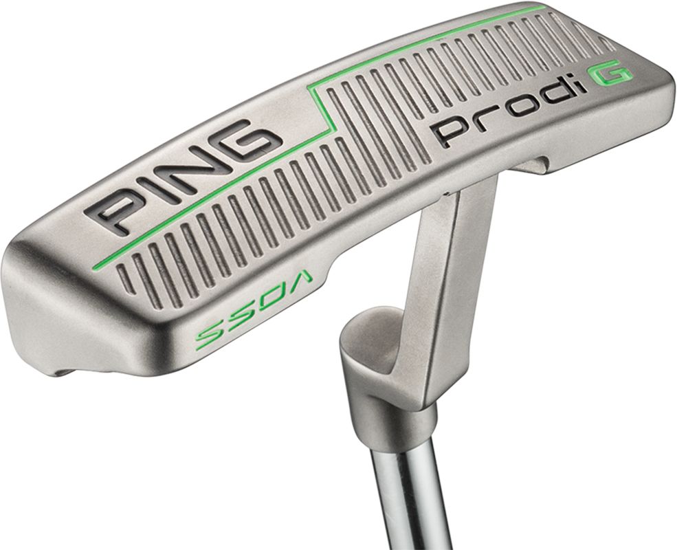 PING Junior Prodi G Package G 15-Piece Complete Set – 5'2” product image