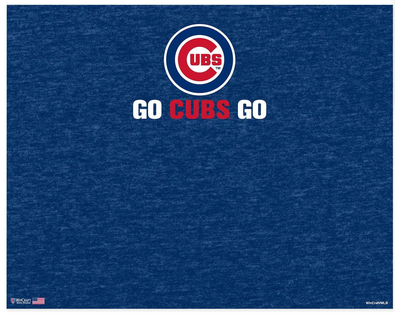 Wincraft Adult Chicago Cubs Split Neck Gaiter product image