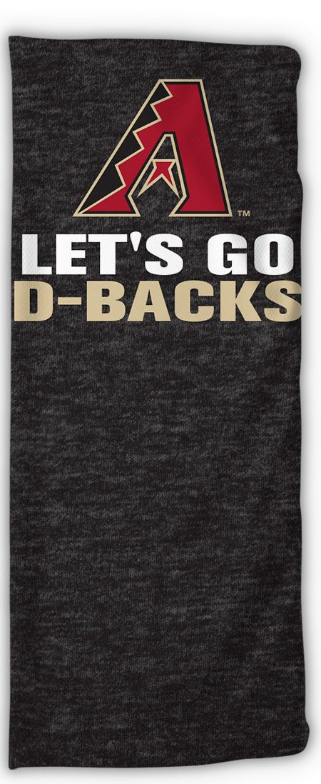 Wincraft Adult Arizona Diamondbacks Split Neck Gaiter product image