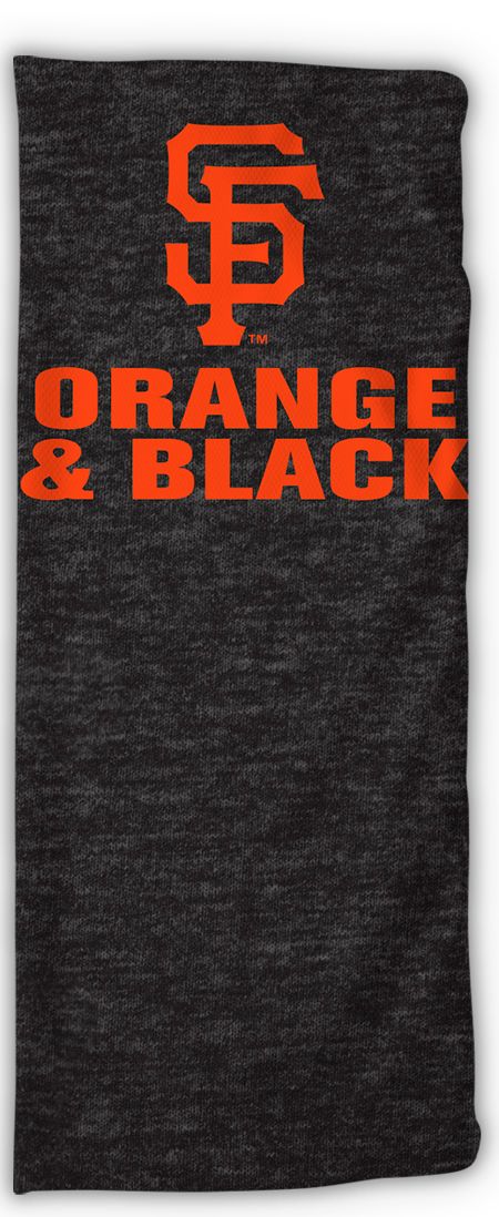 Wincraft Adult San Francisco Giants Split Neck Gaiter product image