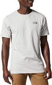 Mountain Hardwear Men's Logo in a Box Short Sleeve T-Shirt product image