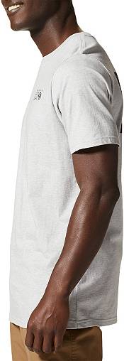 Mountain Hardwear Men's Logo in a Box Short Sleeve T-Shirt product image