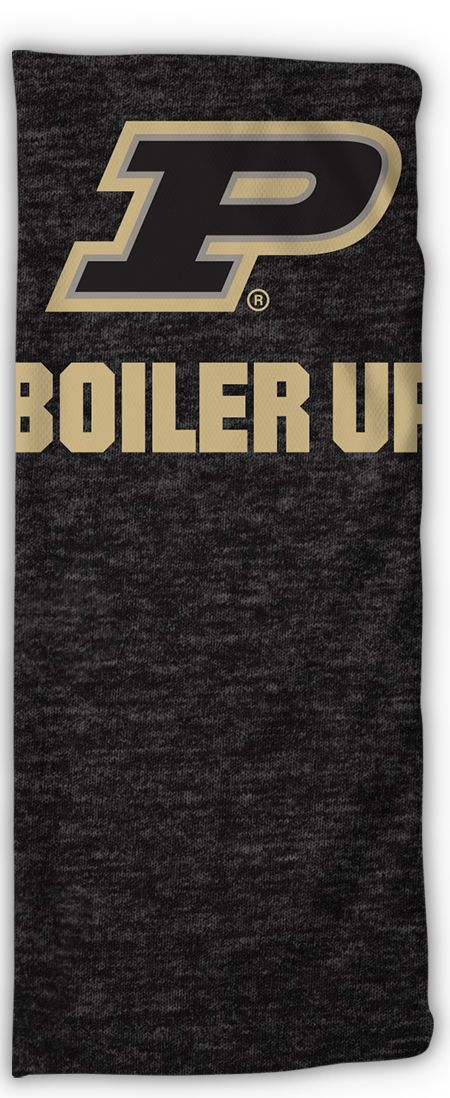 Wincraft Adult Purdue Boilermakers Split Neck Gaiter product image