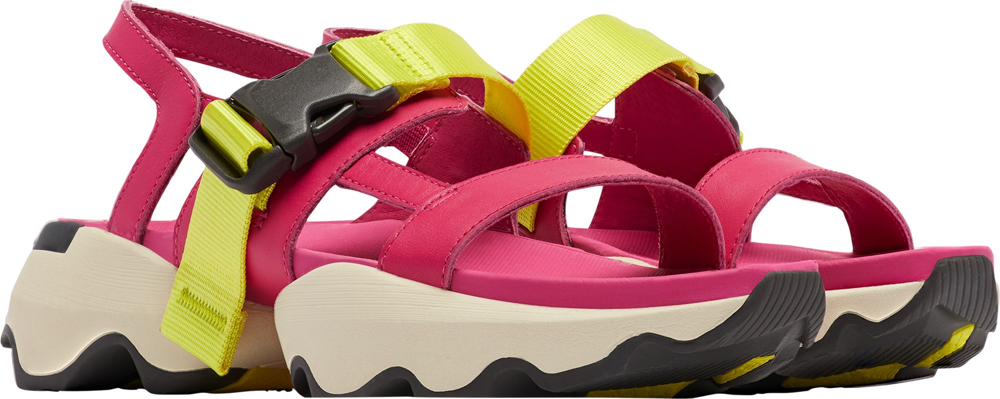 SOREL Women's Kinetic Impact Sling Sandals product image