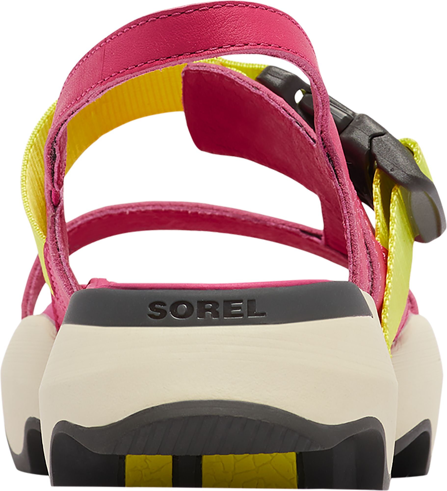 SOREL Women's Kinetic Impact Sling Sandals product image