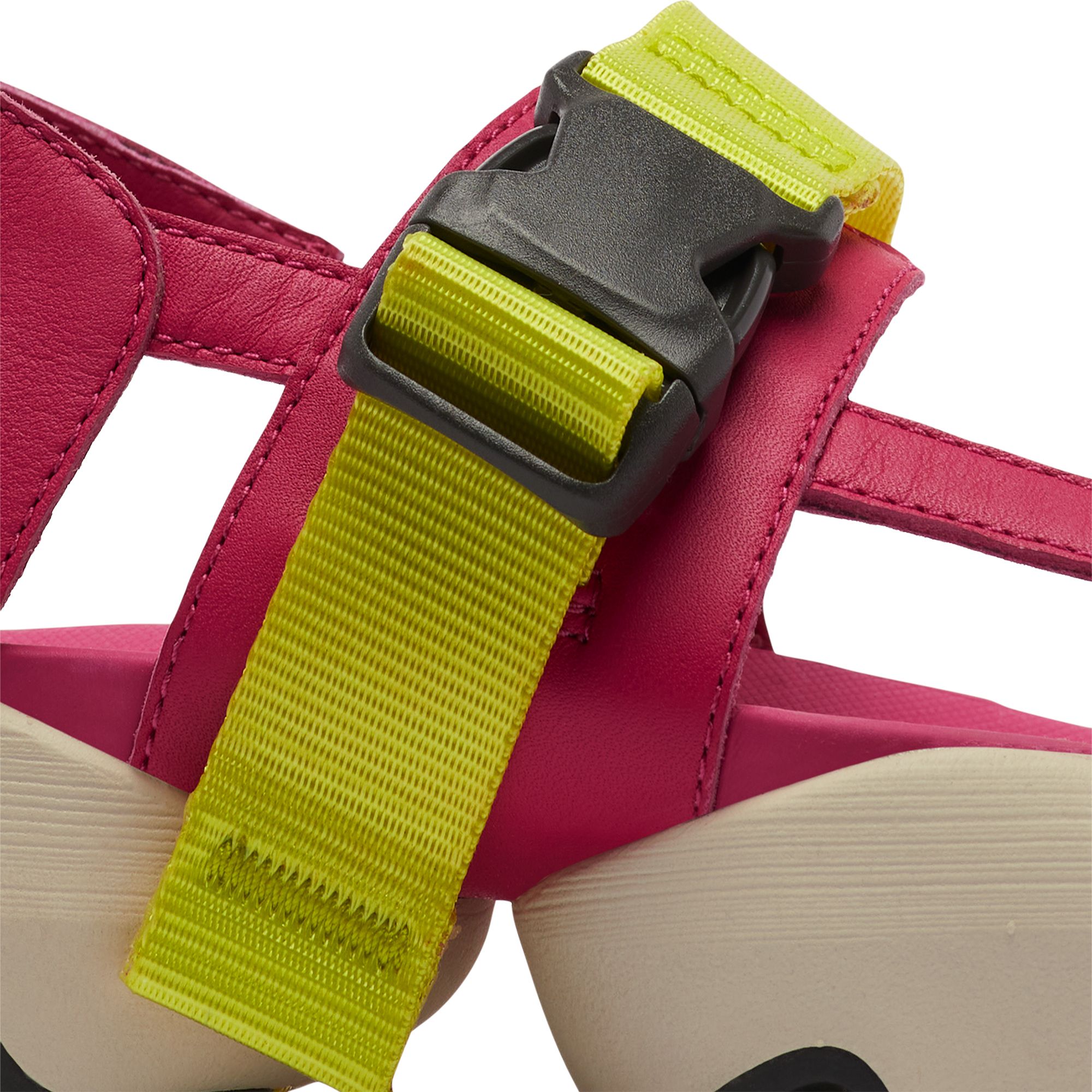 SOREL Women's Kinetic Impact Sling Sandals product image