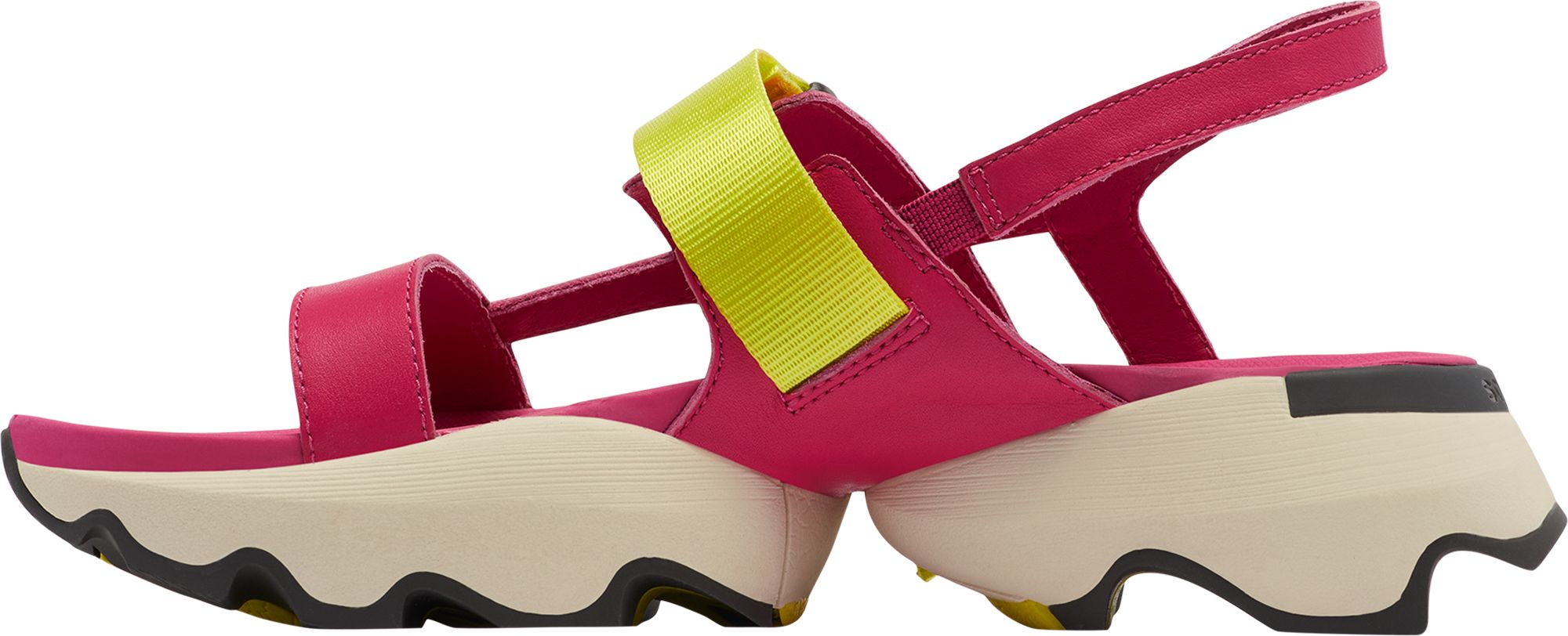 SOREL Women's Kinetic Impact Sling Sandals product image