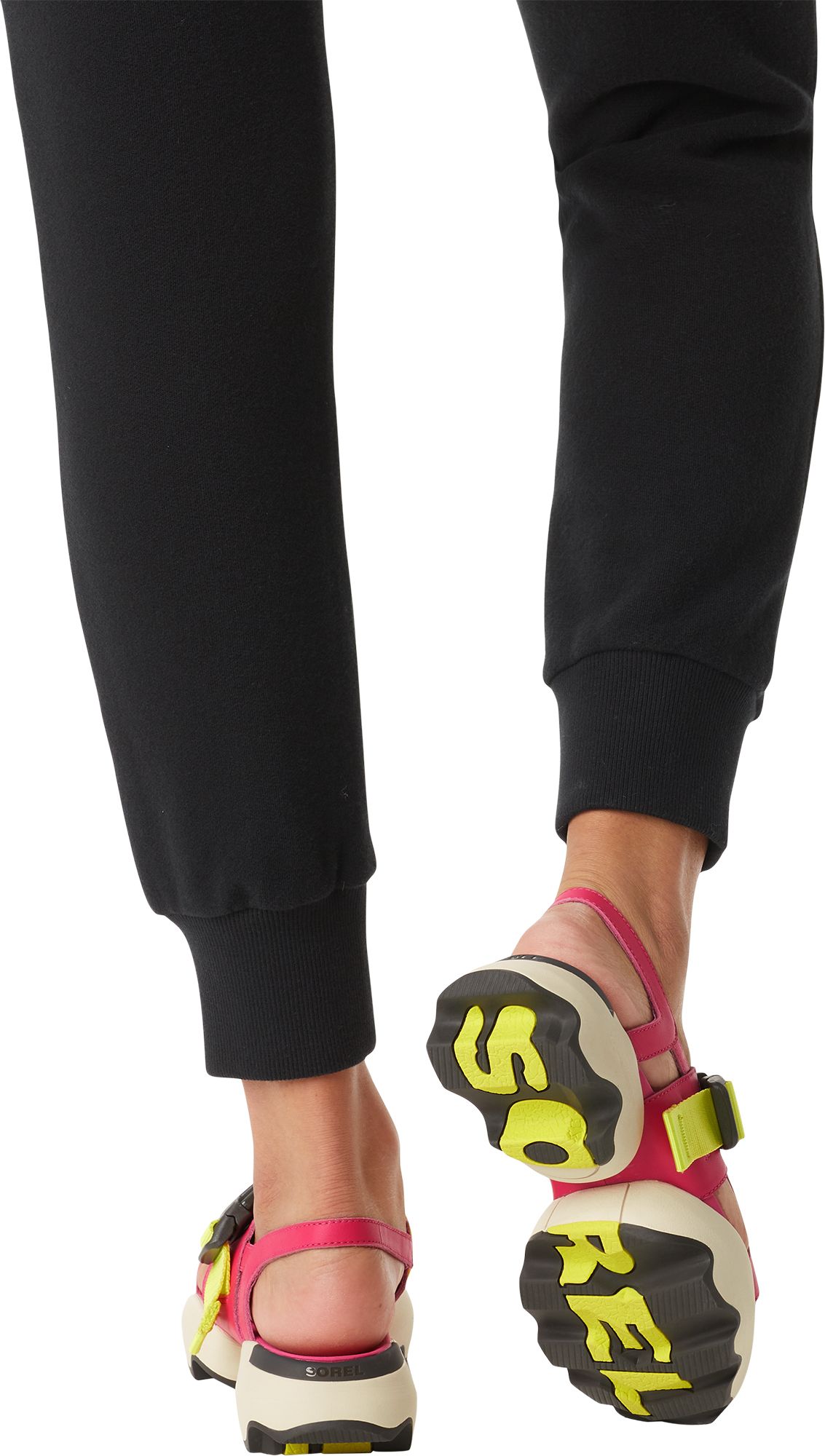 SOREL Women's Kinetic Impact Sling Sandals product image