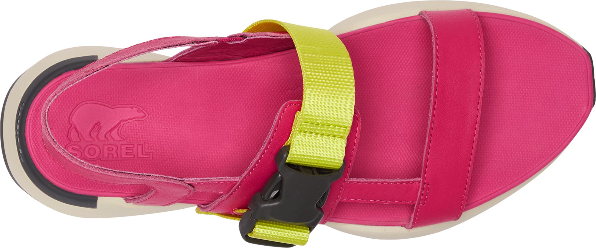 SOREL Women's Kinetic Impact Sling Sandals product image