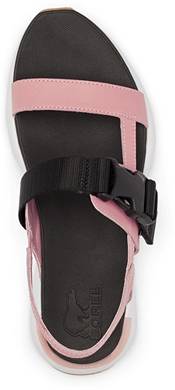 SOREL Women's Kinetic Impact Sling Sandals product image