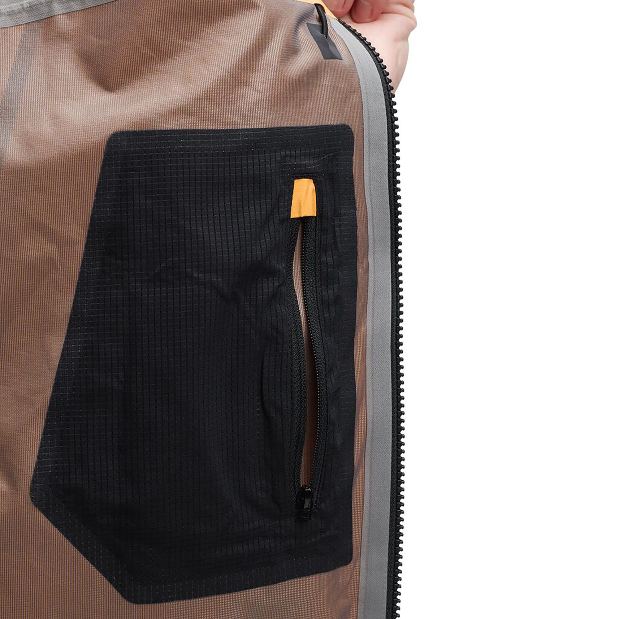 On Running Men's Storm Jacket product image