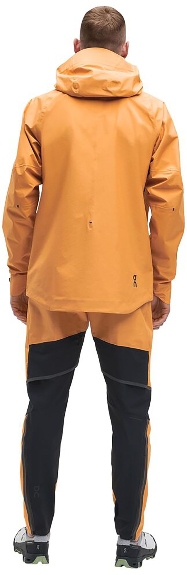 On Running Men's Storm Jacket product image