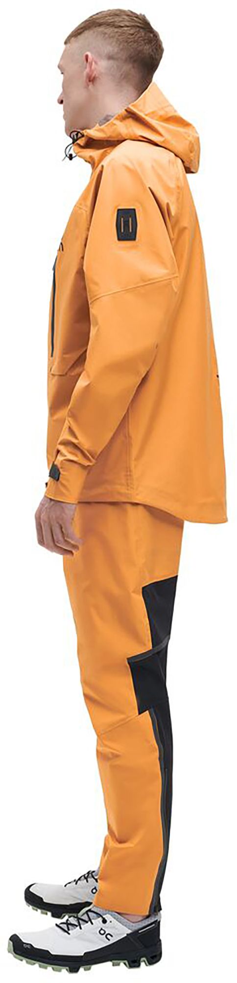 On Running Men's Storm Jacket product image
