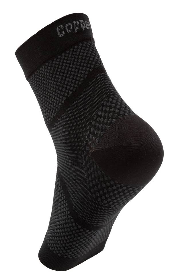 CopperFit Elite Ankle Sleeve product image