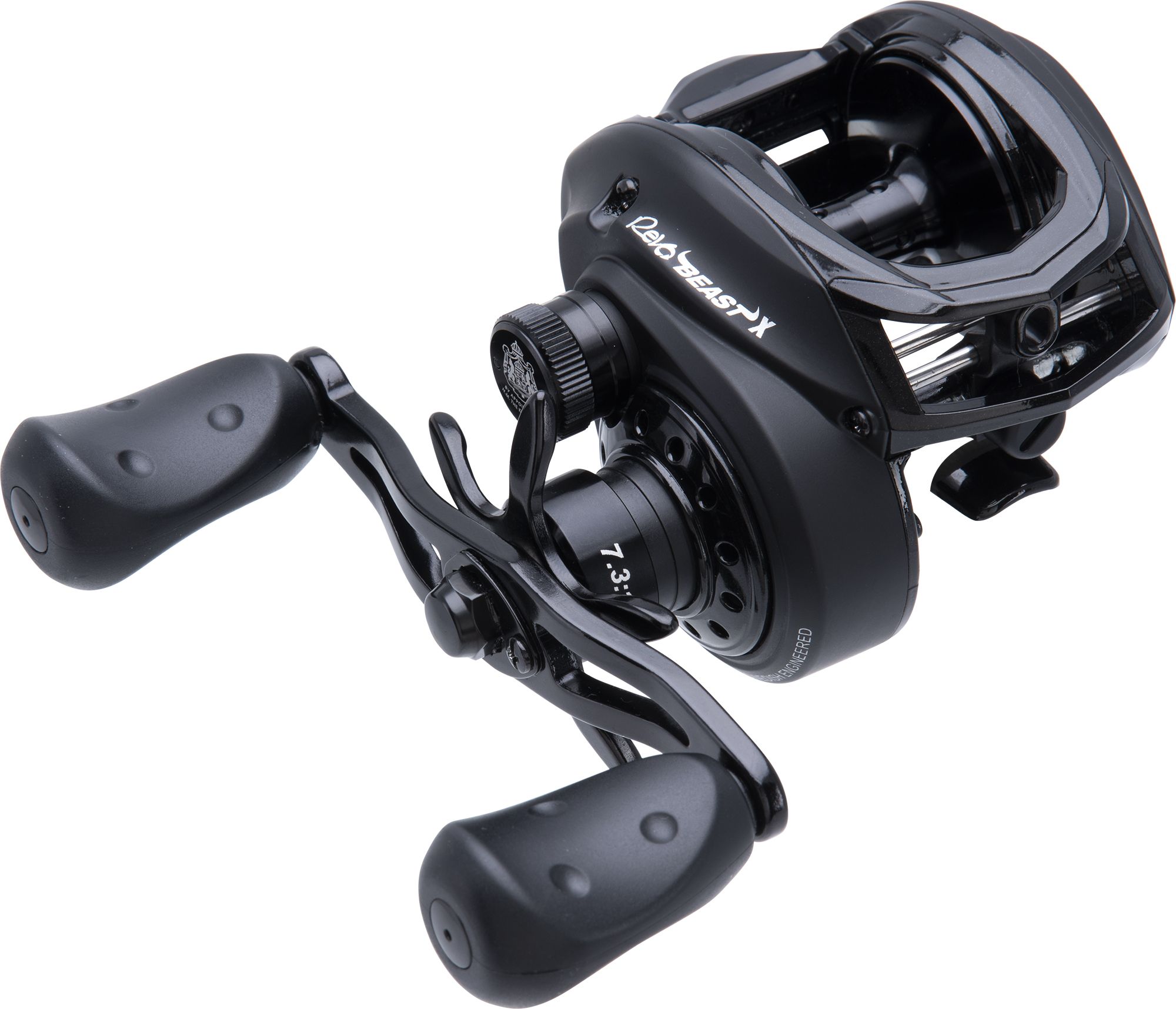 Abu Garcia Revo Beast X Low Profile Baitcasting Reel Sansujyuku sansujyuku.com