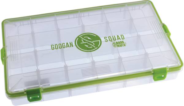Googan Squad 3700 Bait Casket 2.0 Utility Box by Bass Mafia product image