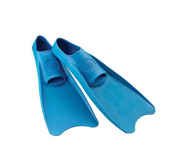TUSA Sport Adult Full Foot Rubber Snorkeling Fins product image