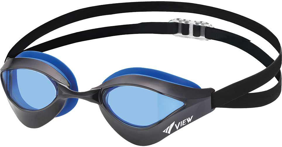 view swimming goggles