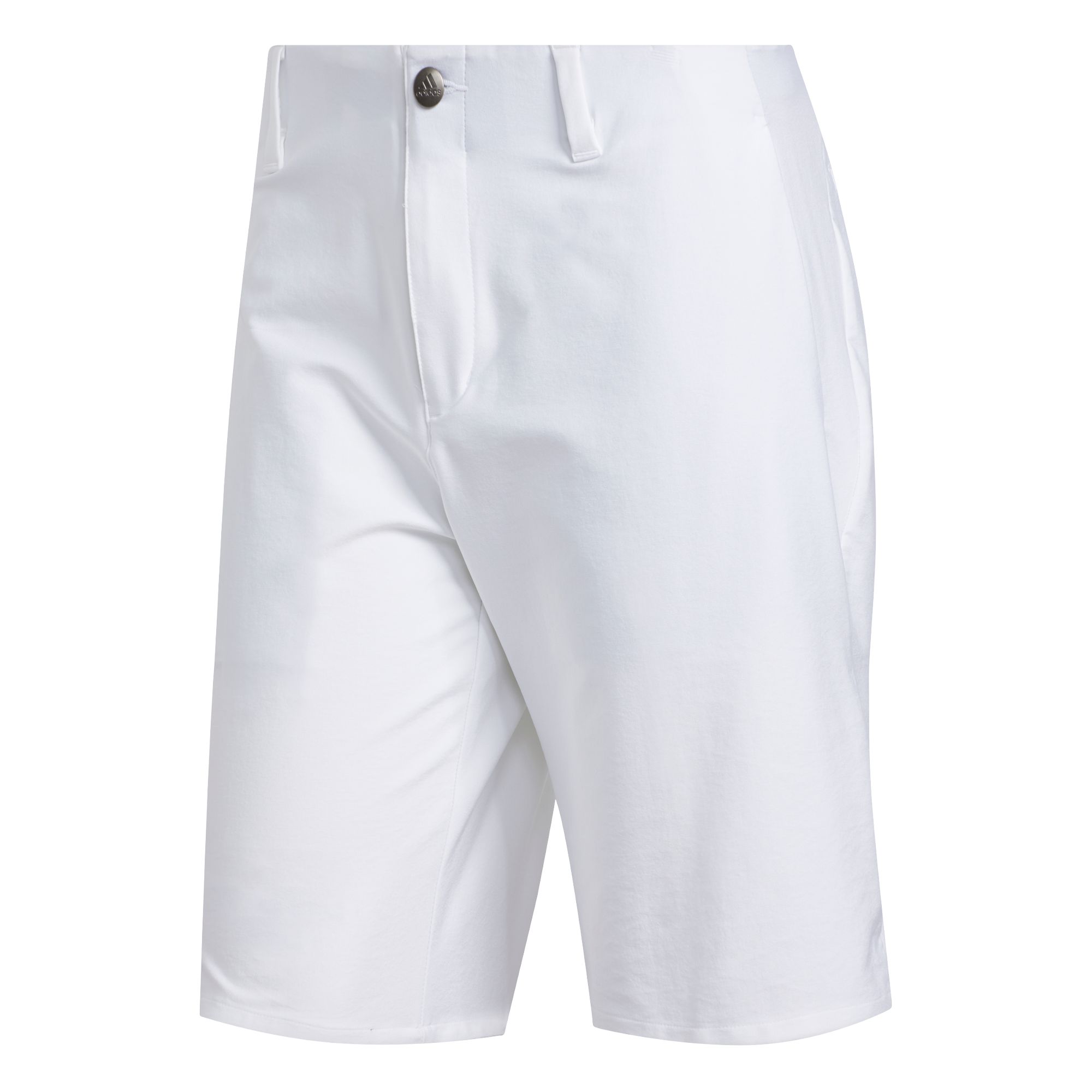 adidas 3 stripe shorts golf