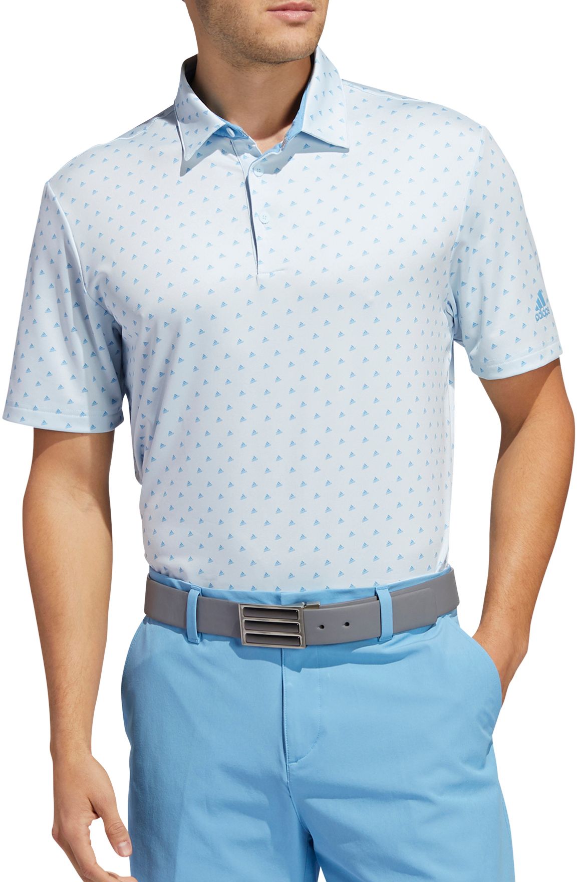 polo adidas
