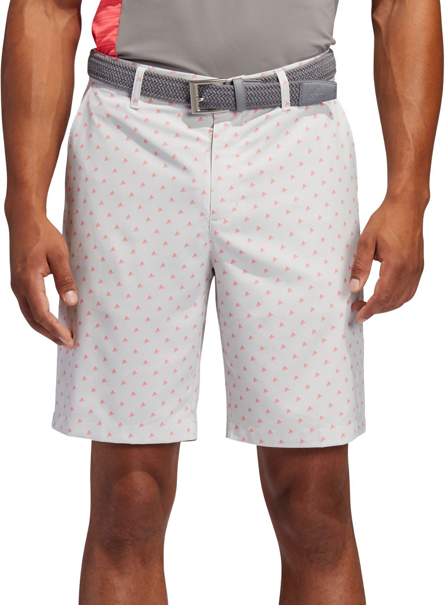 adidas 365 golf shorts