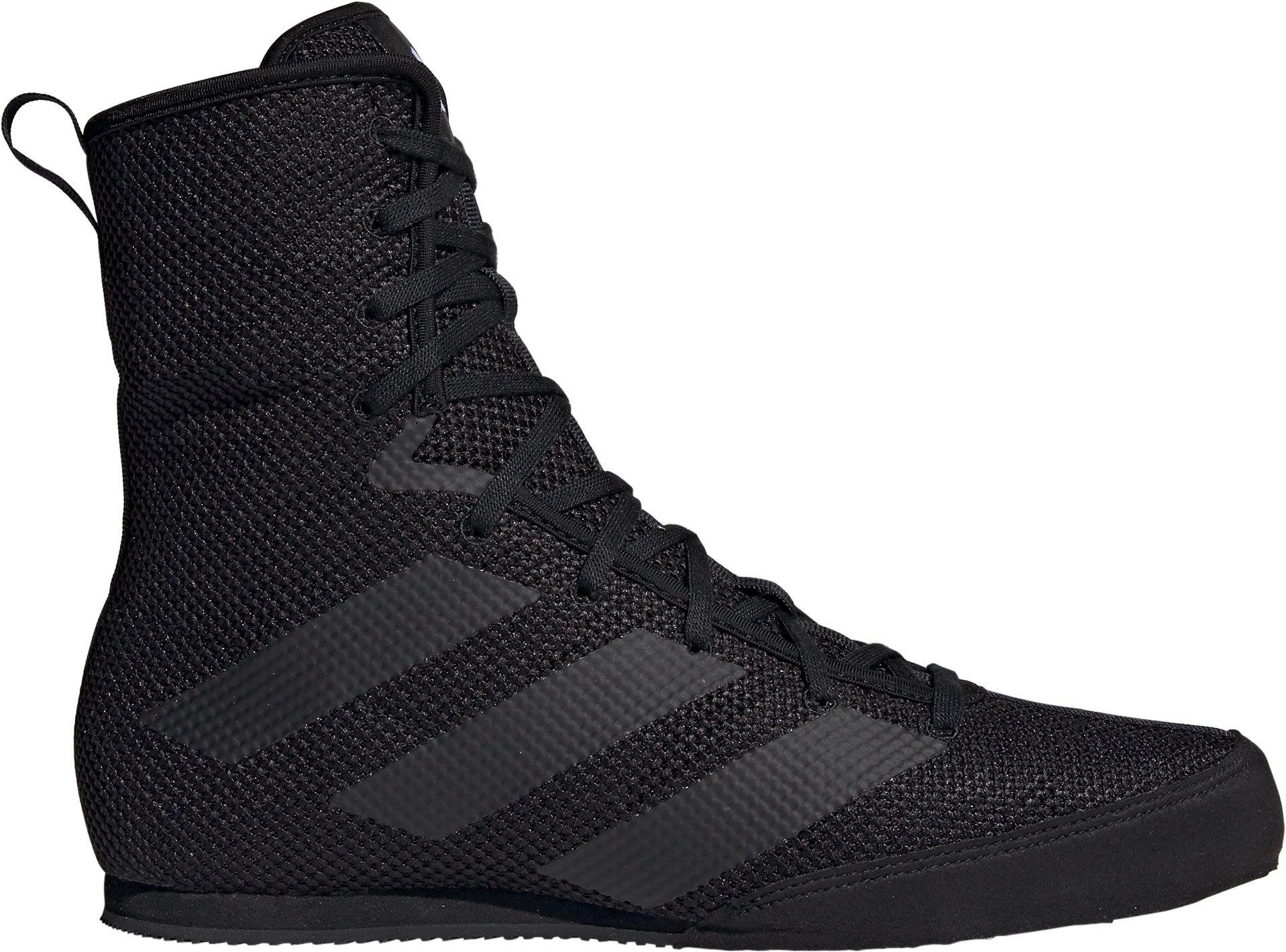 adidas box hog boxing boots