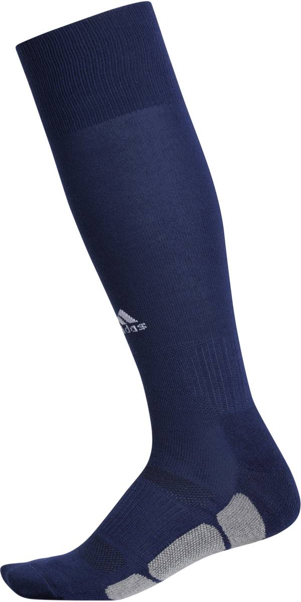 adidas Icon Over The Calf Baseball/Softball Socks | Dick's Sporting Goods