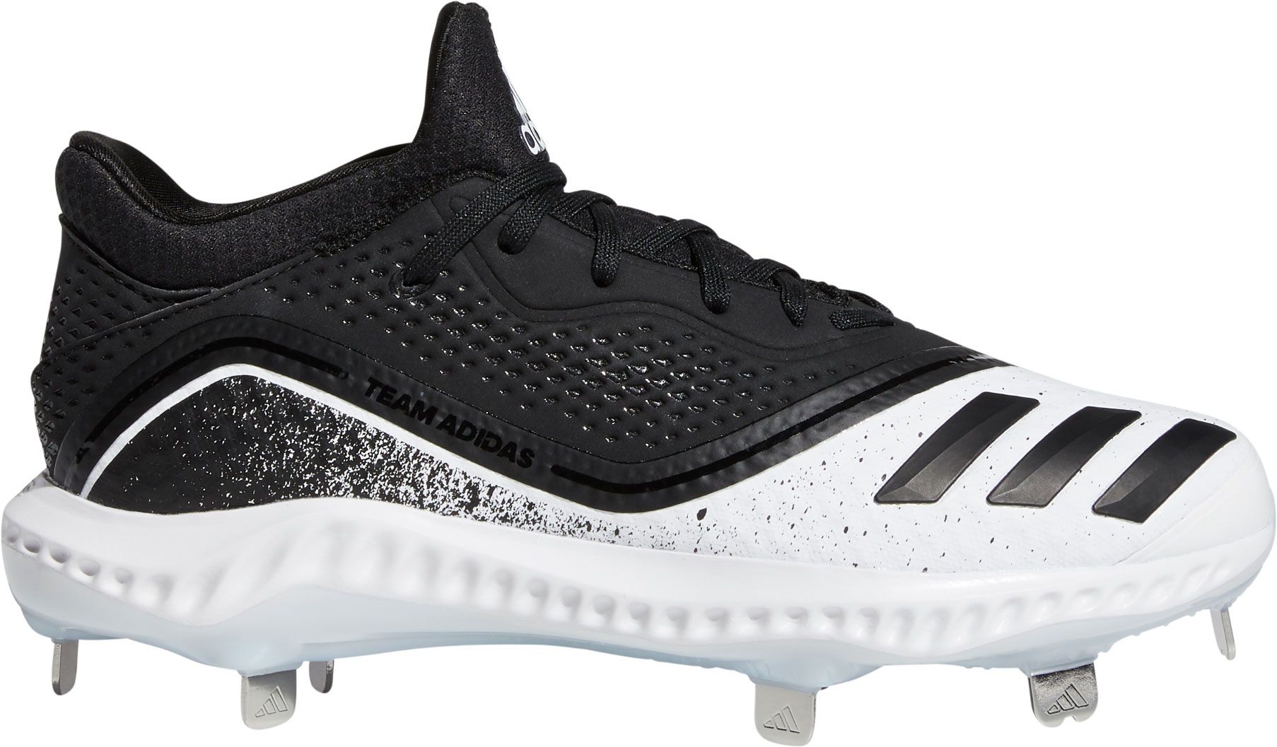 adidas softball metal cleats