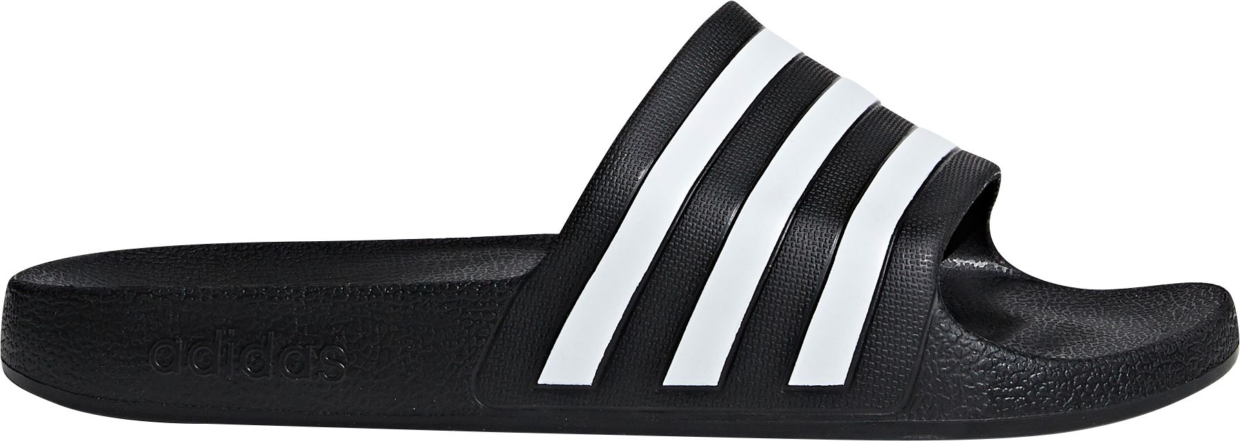 adidas adilette aqua slides review